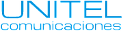Logo of Unitel Comunicaciones